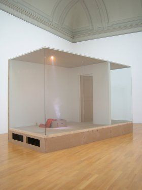 
     <i>Installation view, Kunsthalle, Winterthur, Switzerland, 2006</i>, 
     <br />
      
     <br />
     