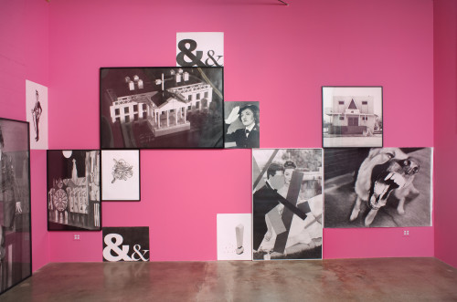 
      
     <br />
      
     <br />
     Installation view, Vielmetter Gallery, Los Angeles, CA, 2012